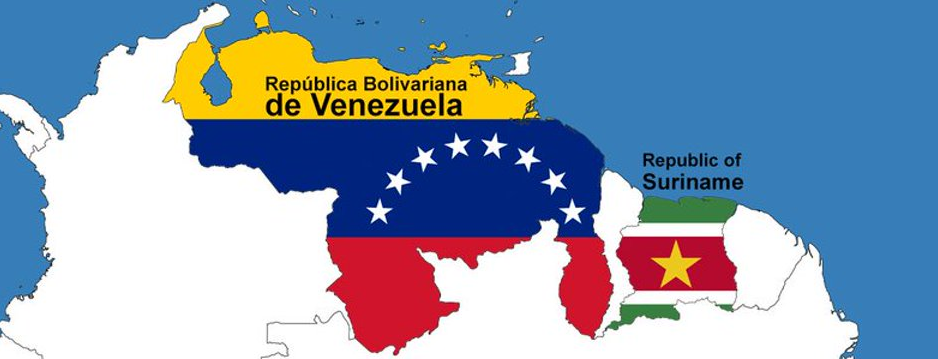 GUAYANA ESEQUIBA ¿QUÉ POSEEMOS Y CONTRA QUÉ VAMOS?